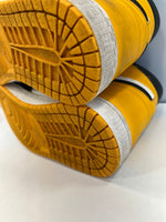 ジョーダン JORDAN NIKE AIR JORDAN 1 RETRO HIGH OG TAXI ナイキ エア ジョーダン 1 レトロ ハイ オリジナル タクシー 555088-711 メンズ靴 スニーカー ホワイト 26cm 101sh-2185