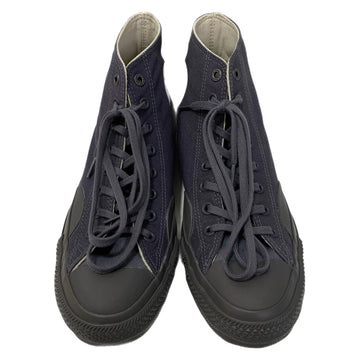 コンバース CONVERSE ALL STAR 100 L.L.Bean HI コラボ 1SD176 メンズ靴 スニーカー グレー 28cmサイズ 201-shoes1581