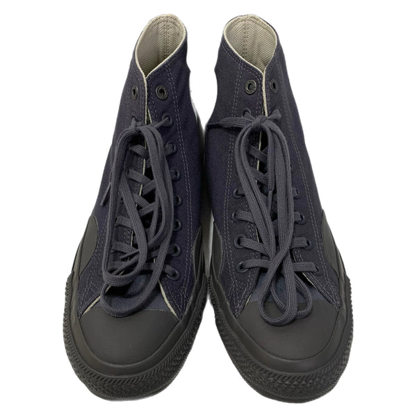 コンバース CONVERSE ALL STAR 100 L.L.Bean HI コラボ 1SD176 メンズ靴 スニーカー グレー 28cmサイズ 201-shoes1581