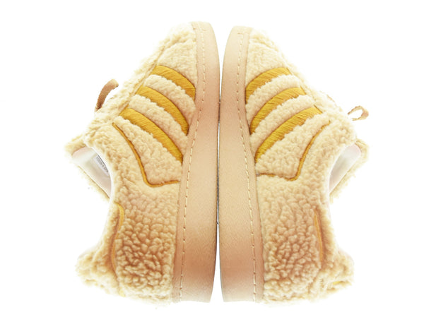 アディダス adidas SUPERSTAR CONCHASスーパースター コンチャ パック  ID1636 メンズ靴 スニーカー ブラウン 27.5cm 103S-1284