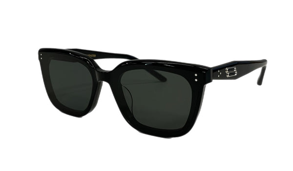 ジェントルモンスター GENTLE MONSTER TOTE-01 ブラック サングラス 黒 眼鏡・サングラス サングラス ブラック 101G-236