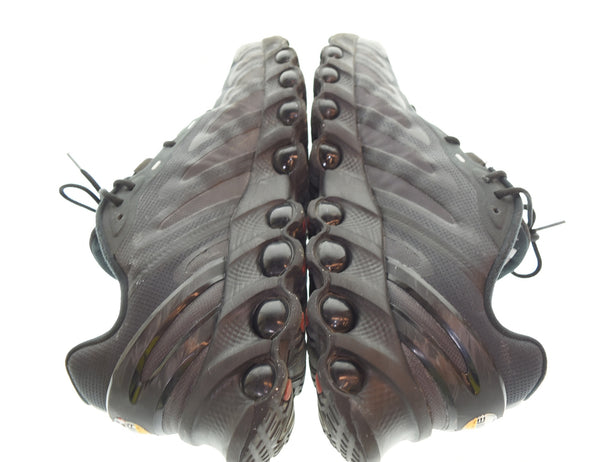 ナイキ NIKE Air Max DN8 Triple Black エアマックスDN8 FQ7860-002 メンズ靴 スニーカー ブラック 30cm 103S-1330