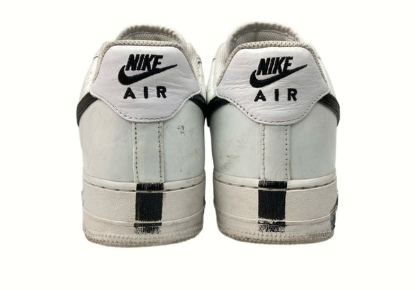 ナイキ NIKE 20年製 × PEACEMINUSONE ピースマイナスワン AIR FORCE 1 PARA-NOISE エア フォース パラノイズ 白 DD3223-100 メンズ靴 スニーカー ホワイト 29cm 104-shoes523