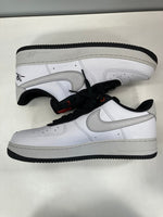 ナイキ NIKE AIR FORCE 1 07 LX ナイキ エアフォース 1 07 ロー LX 鶴 白 DA8482-100 メンズ靴 スニーカー ホワイト 30cm 101sh-1977