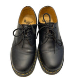 ドクターマーチン Dr.Martens 3ホールシューズ 黒  GV08U 11383 メンズ靴 その他 ブラック UK7 101-shoes1738