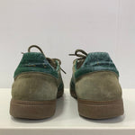 アディダス adidas HANDBALL SPEZIAL G63224 メンズ靴 スニーカー グリーン 27.5cmサイズ 201-shoes1361