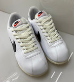 ナイキ NIKE コルテッツ Cortez DM4044-100 メンズ靴 スニーカー ロゴ ホワイト 28cm 201-shoes839