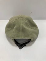 シュプリーム SUPREME POLARTEC Small BOX 6-Panel ポーラテックスモールボックスロゴ6パネルキャップ  帽子 メンズ帽子 キャップ カーキ 101hat-94