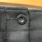 サカイ sacai 21AW Suiting Skirt 21-05784 スカート ブラック 201LB-107