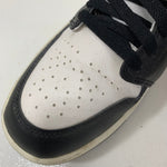 ナイキ NIKE  ウィメンズ エアジョーダン1 ミッド Women's Air Jordan 1 Mid BQ6472-061 メンズ靴 スニーカー レッド 27cmサイズ 201-shoes1450