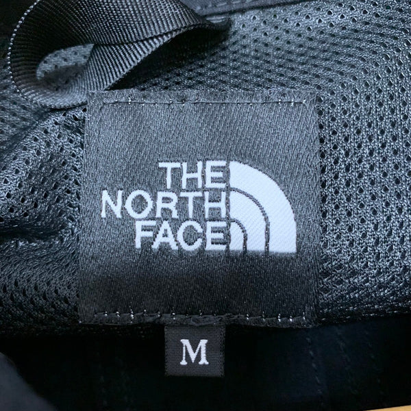 ノースフェイス THE NORTH FACE Geology SHIRT NR62360 長袖シャツ ブラック Mサイズ 201MT-2976