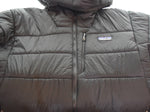 パタゴニア PATAGONIA 17AW Hyper Puff Hoodyハイパー パフ フーディ ジャケット  84390FA17 ジャケット ブラック Lサイズ 103MT-3185