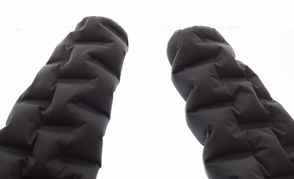 マウンテンハードウェア ‎Mountain Hardwear DS Stretchdown Hooded Jacket  ライト ダウン ジャケット HZA2017CSC-0015 グレー Sサイズ 103MT-3527