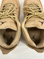 ジョーダン JORDAN Nike Jordan Courtside 23 WE Desert ナイキ ジョーダン コートサイド 23 WE デザート AT0057-200 メンズ靴 スニーカー ベージュ 26.5cm 101sh-2051