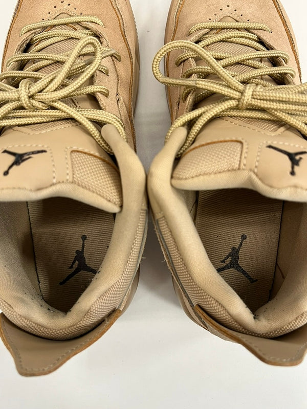 ジョーダン JORDAN Nike Jordan Courtside 23 WE Desert ナイキ ジョーダン コートサイド 23 WE デザート AT0057-200 メンズ靴 スニーカー ベージュ 26.5cm 101sh-2051