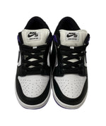 ナイキ NIKE  SB ダンク ロー プロ "コートパープル" SB Dunk Low Pro "Court Purple" BQ6817-500 メンズ靴 スニーカー パープル 26cmサイズ 201-shoes973