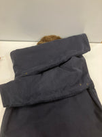 ヒューストン HOUSTON NAVY DEPARTMENT ネイビーデパートメント US NAVY USN N-1 デッキジャケット Military ミリタリー SX65913 38 ジャケット ネイビー 101MT-5019