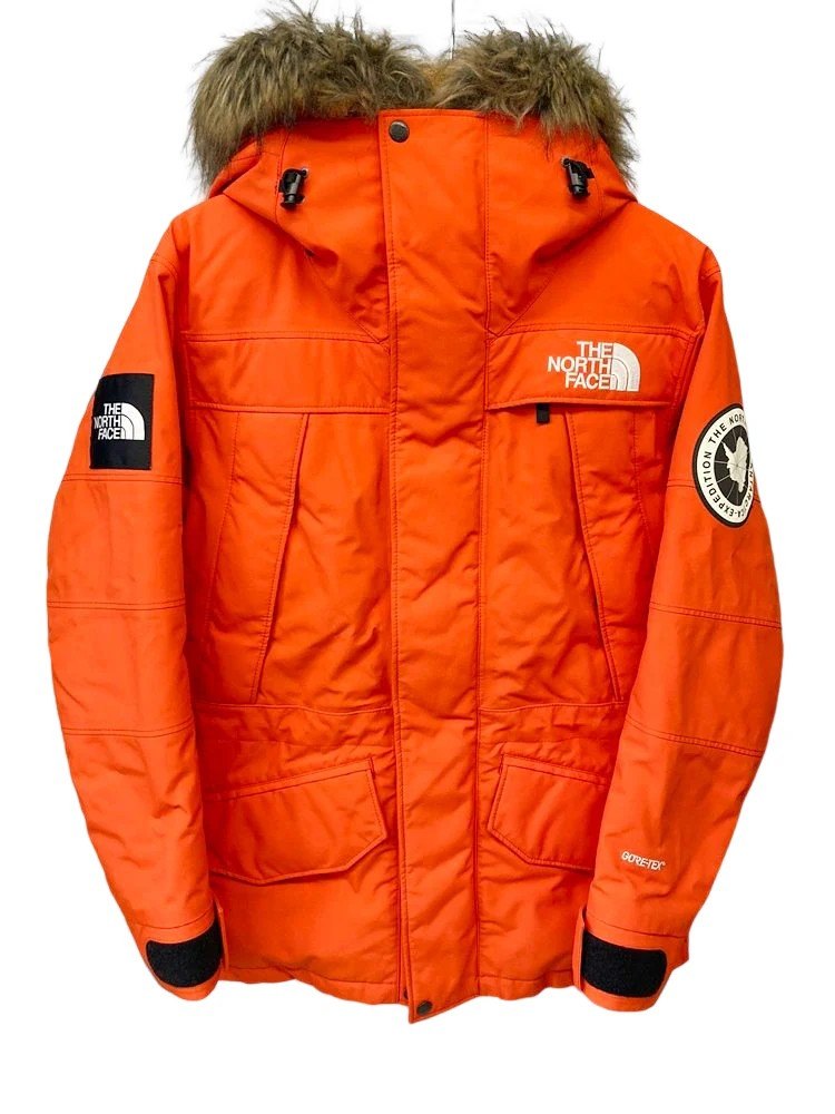 ノースフェイス THE NORTH FACE Antarctica Parka アンタークティカ