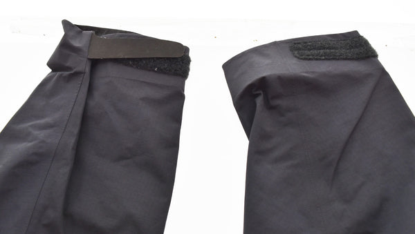 アークテリクス ARC’TERYX AlphaSL Jacket ナイロンジャケット 15179-111111-12 ジャケット ブラック Sサイズ 103MT-3067