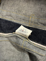 リーバイス Levi's 506 Big E 1stモデル 1st復刻 デニムジャケット 40 ジャケット ブルー 101MT-4999
