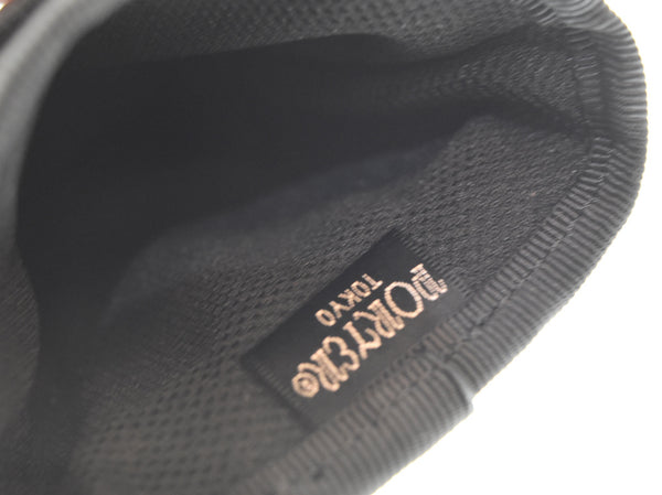 ポーター PORTER TACTICALPOUCH タクティカルポーチ バッグ メンズバッグ アクセサリーポーチ ブラック 103B-176