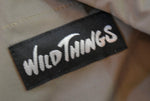 ザダファーオブセントジョージ The DUFFER of St.GEORGE WILDTHINGS ワイルドシングス別注 DENALI JKT ジャケット カーキ DF-KF-71792 ジャケット カーキ LLサイズ 103MT-1557