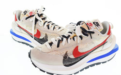ナイキ NIKE sacai Vapor Waffle サカイ ヴェイパー ワッフル スニーカー CV1363-100 メンズ靴 スニーカー マルチカラー 26.5cm 103S-1323