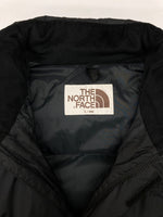 ザノースフェイス THE NORTH FACE RIVERTON ON BALL JACKET オン ボール ジャケット ジップアップ アウトドア 中綿 韓国タグ アウター 黒 NI3NQ50J ジャケット ロゴ ブラック Lサイズ 104MT-2000