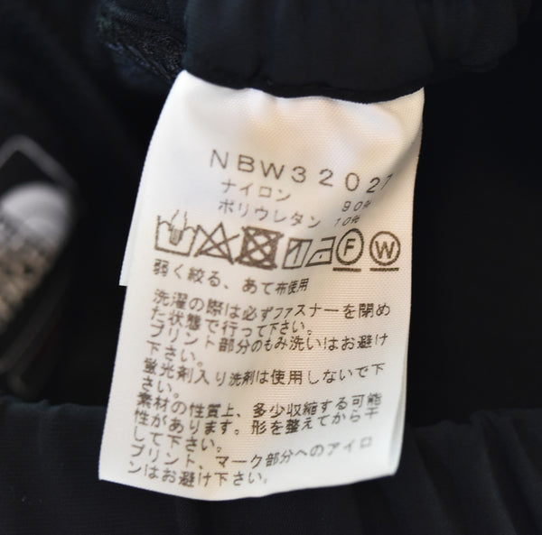 ノースフェイス THE NORTH FACE ALPINE LIGHT PANT アルパイン ライト パンツ  NBW32027 ボトムスその他 ブラック Lサイズ 103MB-653