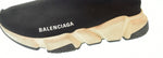 バレンシアガ BALENCIAGA スピードランナー スニーカー 黒 レディース靴 スニーカー ブラック 37 103-shoes-221