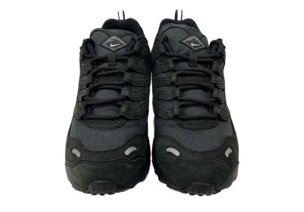 ナイキ NIKE 24年製 AIR TERRA HUMARA SP エア テラ フマラ ローカット シューズ トレイル 黒 FQ9084-001 メンズ靴 スニーカー ブラック 28.5cm 104S-934