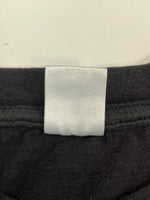 バンド band 90's~00's EURO Black Sabbath ブラック・サバス Vintage ヴィンテージ 2XL Tシャツ ブラック 3Lサイズ 101MT-4740