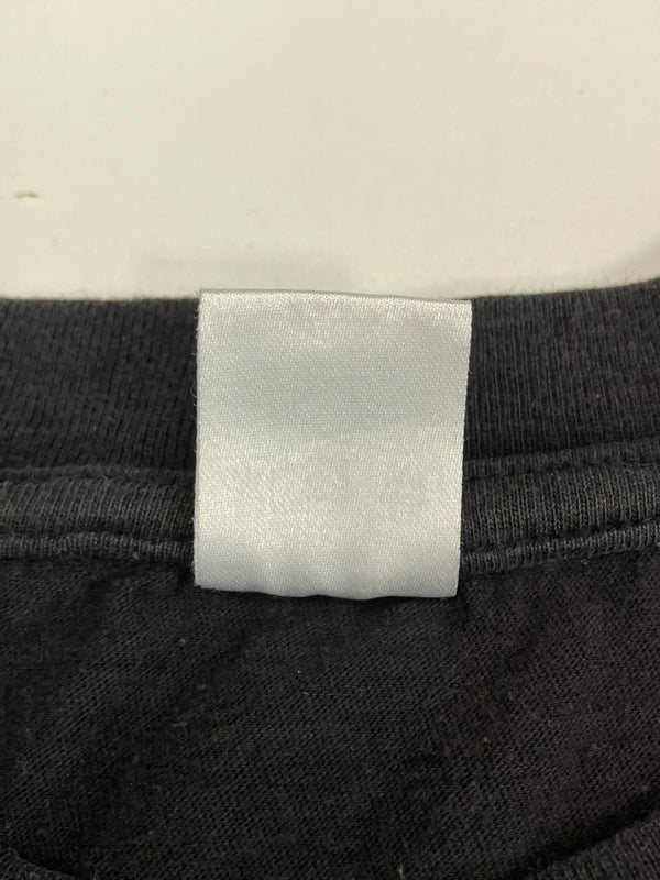 バンド band 90's~00's EURO Black Sabbath ブラック・サバス Vintage ヴィンテージ 2XL Tシャツ ブラック 3Lサイズ 101MT-4740