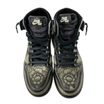 ナイキ NIKE  AIR JORDAN 1 HIGH ZOOM AIR CMFT 2 PRM FQ8155-010 メンズ靴 スニーカー ブラック 29.0cmサイズ 201-shoes1542