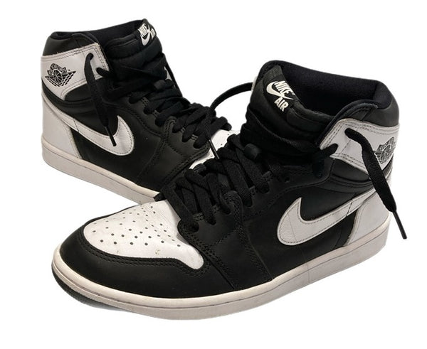 ジョーダン JORDAN Nike Air Jordan 1 Retro High OG Black/White ナイキ エアジョーダン1 レトロ ハイ OG ブラック/ホワイト 黒 白 DZ5485-010 メンズ靴 スニーカー ブラック 27cm 101-shoes1728