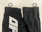 オフホワイト Off-White パラシュートパンツ 黒 OMCF004F19F01020 カーゴパンツ ブラック サイズ30 101MB-617