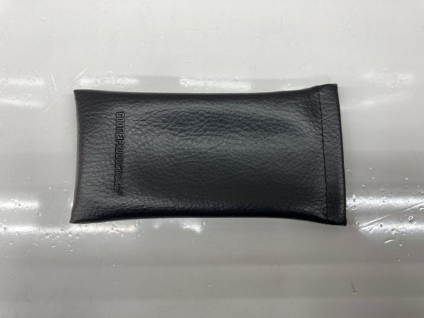 クーティー COOTIE PRODUCTIONS Raza Glasses サングラス ウェリントン アイウェア 眼鏡 黒 4628243 眼鏡・サングラス サングラス 総柄 ブラック 104G-50