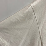 【曜日割引対象外】 ヴィンテージ vintage 90's NINE INCH NAILS "The Downward Spiral halo eight " Hanes USA製 Tシャツ ホワイト XLサイズ 201MT-4491 VB