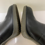 ドクターマーチン Dr.Martens ロニ サイドゴアブーツ ピンヒール レディース靴 ブーツ サイドゴア ブラック EU 37サイズ 201-shoes1394