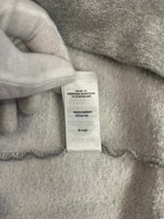 シュプリーム SUPREME 22AW 212 CREWNECK クルーネック スウェット  XL スウェット グレー LLサイズ 101MT-4963