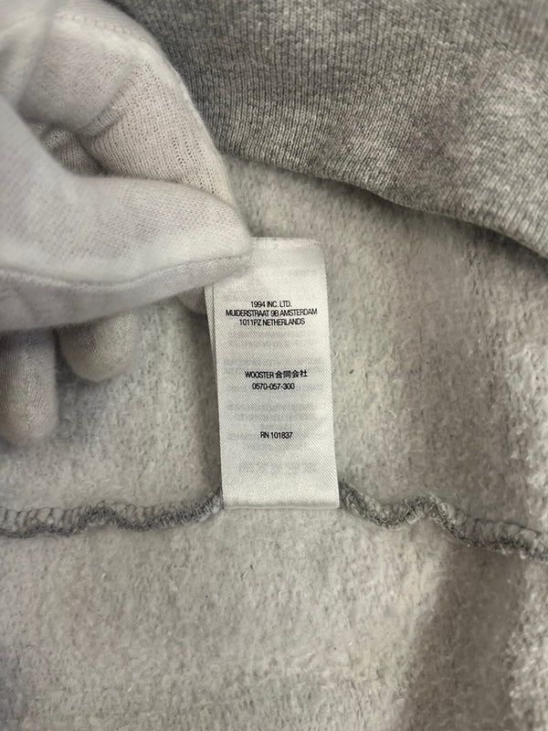 シュプリーム SUPREME 22AW 212 CREWNECK クルーネック スウェット  XL スウェット グレー LLサイズ 101MT-4963