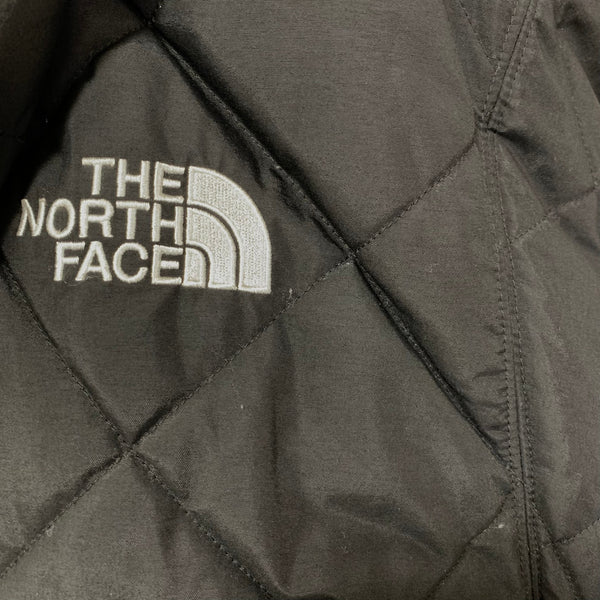 ノースフェイス THE NORTH FACE ヤッキンジャケット Yakkin Jacket NY82333 ジャケット ブラック Lサイズ 201MT-4212