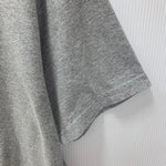 シュプリーム SUPREME Life in DUB Tee Tシャツ グレー Lサイズ 201MT-4041