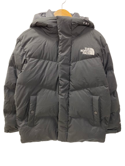 ノースフェイス THE NORTH FACE WHITE LABEL FREE MOVE DOWN JACKET NJ1DM52J ジャケット ブラック Mサイズ 201MT-3050