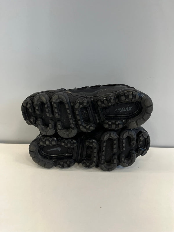 ナイキ NIKE Air Vapormax Plus Triple Black ナイキ エア ヴェイパーマックス プラス トリプルブラック 黒 924453-004 メンズ靴 スニーカー ブラック 27cm 101sh-2384