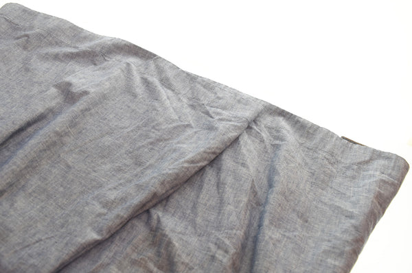 サカイ sacai ロングスカート ロングパンツ  17-02960 ボトムスその他 ブルー 2 103MB-658