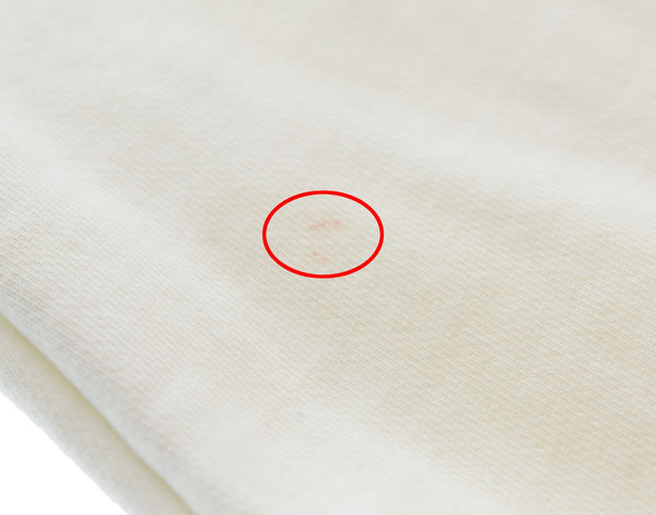 ケンゾー KENZO タイガーロゴ刺繍スウェット トラ刺繍 FC55SW120CMB スウェット ホワイト Sサイズ 103MT-3458