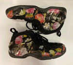 ナイキ NIKE Nike Air Foamposite One Floral ナイキ エアフォームポジットワン フローラル 314996-012 メンズ靴 スニーカー ブラック 27cm 101-shoes1763