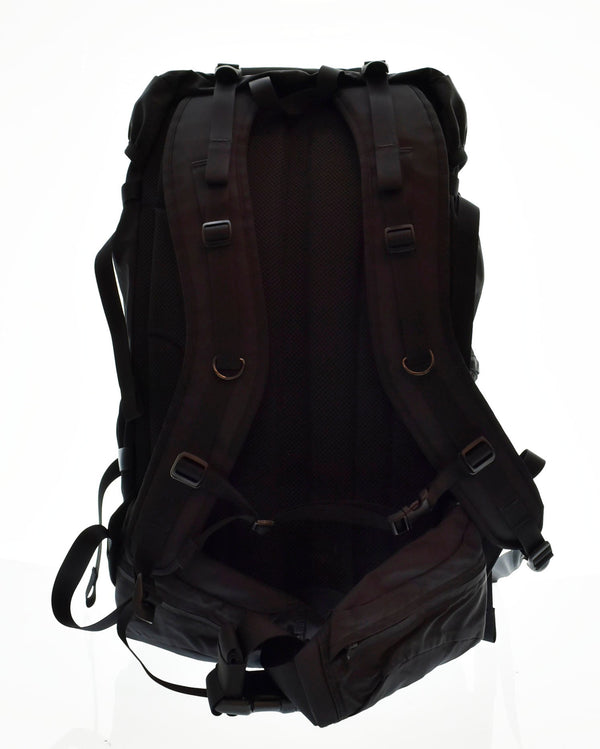 ポーター PORTER EXTREME RUCKSACK エクストリーム リュックサック バッグ メンズバッグ バックパック・リュック ブラック 103B-45