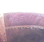 ホワイツ WHITE’S セミドレス ワークブーツ 7EE 茶 メンズ靴 ブーツ ワーク ブラウン 7EE 25cm 103S-1119